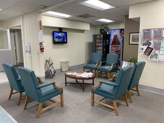 Palacios Community Medical Center