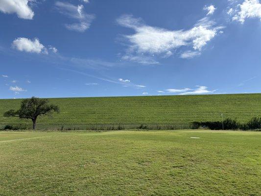 Lake Arlington Golf Course