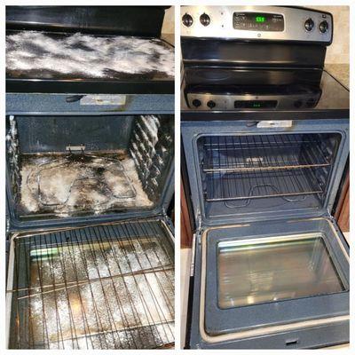 DM Cleaning Services Jax