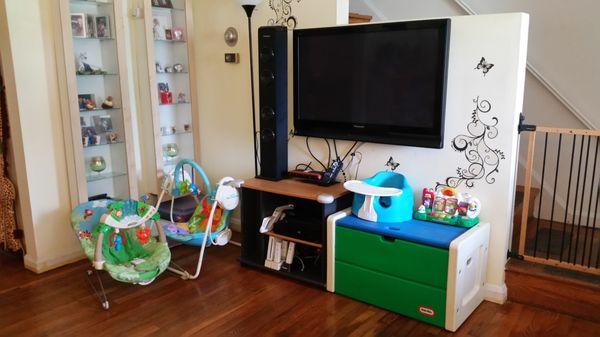 Marias Treasured Memories Daycare