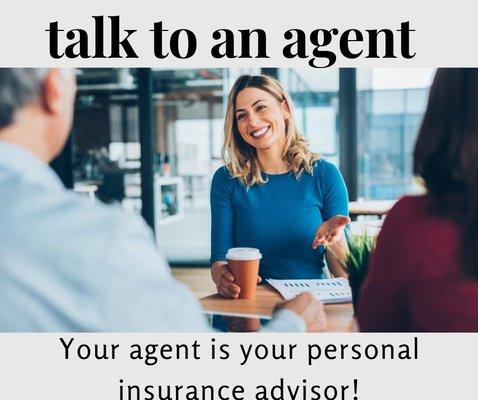 Miller Phillips Insurance in Saxonburg, PA is here to help with all of your insurance needs. (724) 352-1501