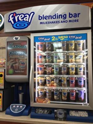 Holiday Stations & Stores