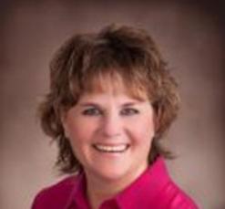 Vicki M Vanderhoff, FNP-C