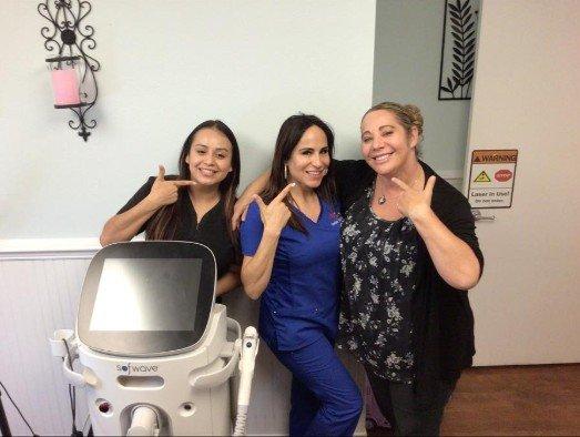 Macinnis Dermatology