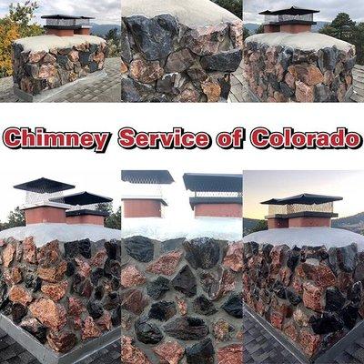 Chimney Service of Colorado