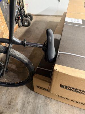 Two Men and a Truck Moving