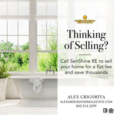 SenShine Real Estate