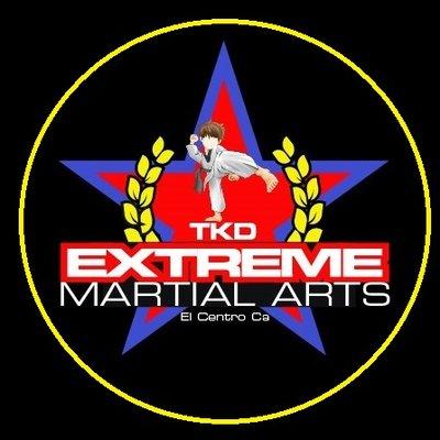 TKD Extreme Martial Arts