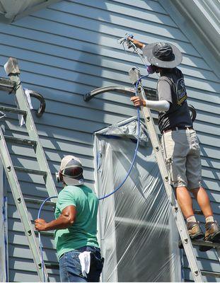 All Purpose Cleaning Service