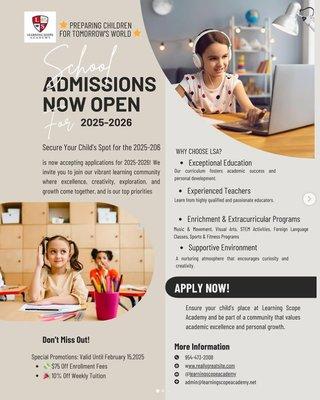 Imagination Station Academy