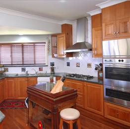 Heriberto Construction