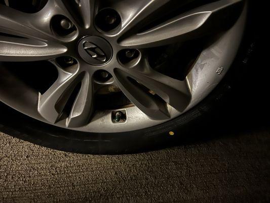 Les Schwab Tire Center