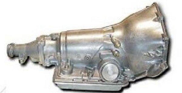 Professional Service Transmissions