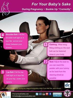 Pro Car Seat Safety
