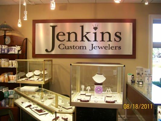 Jenkins Jewelers & Fine Gifts