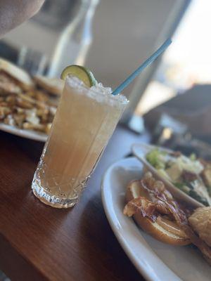 Toast - Scott’s Walk