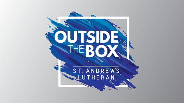 St Andrews Lutheran Church