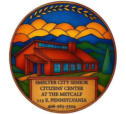 Smelter City Senior Citizens Center