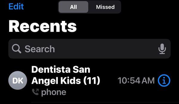 Just this morning I have gave them 11 phone calls and they didn't answer any of my calls SMH 