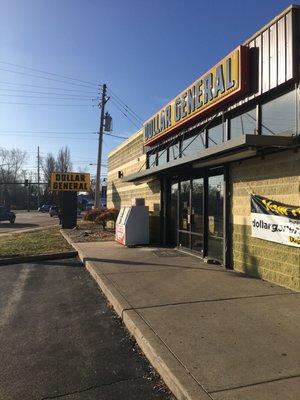 Dollar General