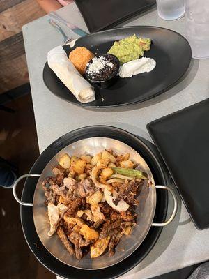 Caliente Mexican Grill