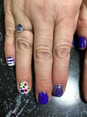 Susan's Beauty Salon