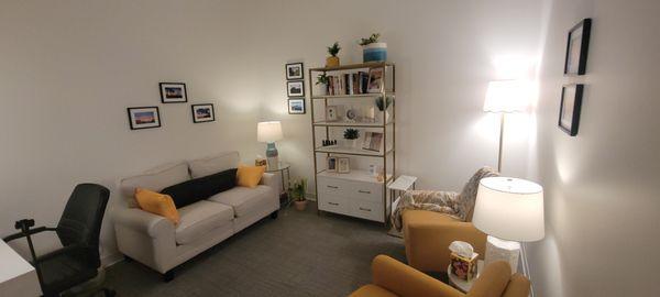 Splankna - Encounter Coaching