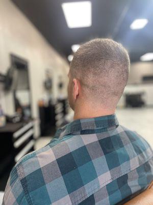 Gearheads Men’s Grooming