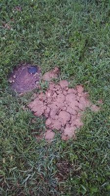 Kirksville Water Association