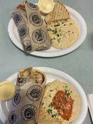 George's Greek Grill