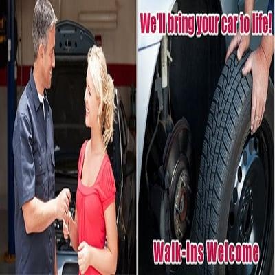 Briand's Auto Repair