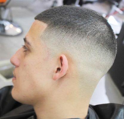 Carlene's Barber Shop