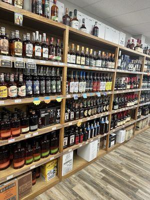 Wine & Spirits in the Quarter