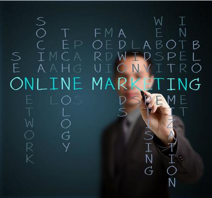 Allure Spa Marketing