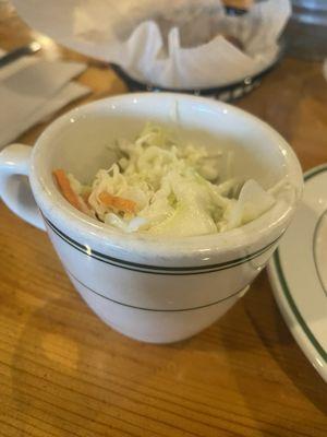 Coleslaw