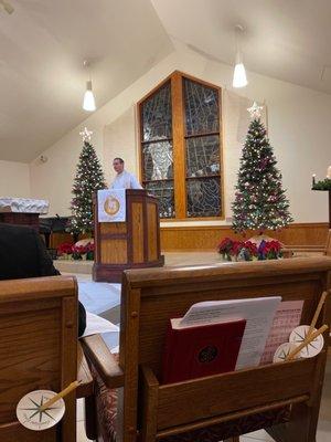 Resurrection Ev Luth Church