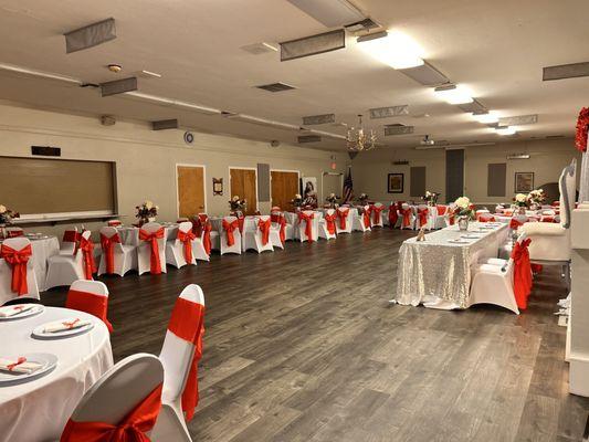 Masonic Lodge of Fallbrook