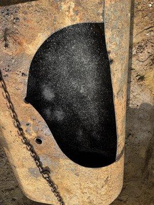 The Rag Man Oil Tank Removal