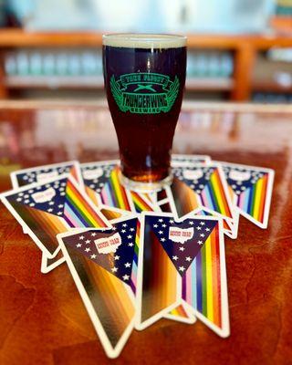Sideswipe Brewing LLC