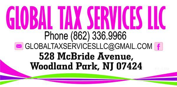 Global Tax Services