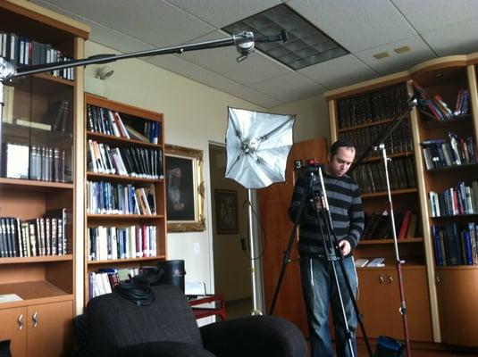 Zichronot Video Productions