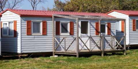 StormSafe RV Anchor Systems