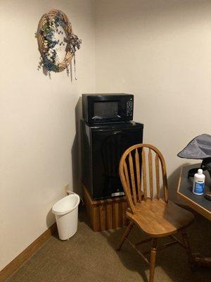 Daikers Brookside Lodging