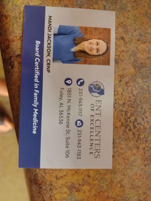 ENT Centers of Excellence