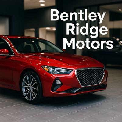 Bentley Ridge Motors