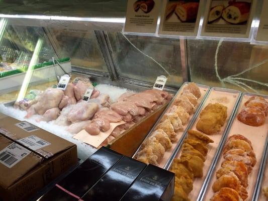 Smitty's Old Fashioned Butcher Shop of Coral Ridge