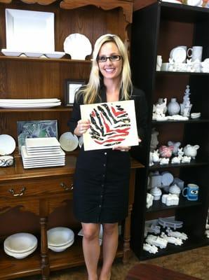 The Potter's House Studio