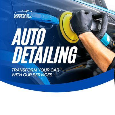 Westco Detailing