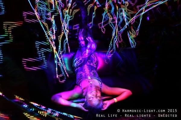 Divine Concourse of Spiritual Awakenings