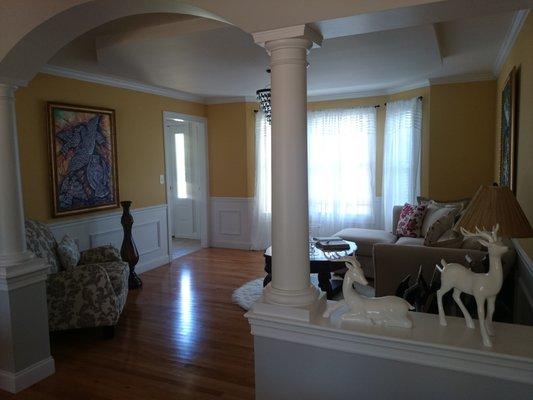 Brother's Contractors Painting